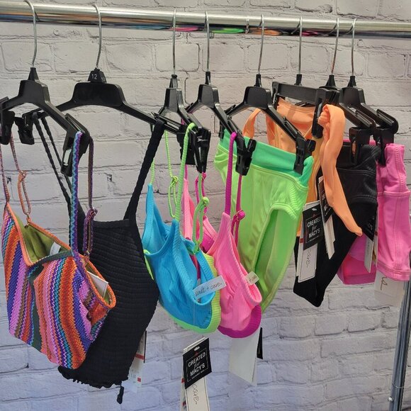 Bundle of Salt + Cove Swimsuits - Picture 1 of 11